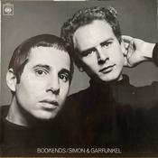 Simon &amp; Garfunkel - Bookends (LP, Album, Ern) image