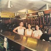 Haim  - Women In Music Pt. III (2x12", Album, Ltd, RE, Lim) image
