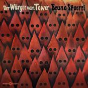 Bruno Spoerri - Der Würger Vom Tower (LP, Album) image