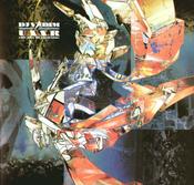 DJ Vadim - U.S.S.R. (The Art Of Listening) (2xLP, Album)
