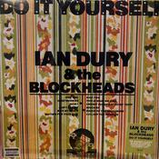 Ian Dury &amp; The Blockheads* - Do It Yourself (LP, Album, Ltd, RE, Lim) image