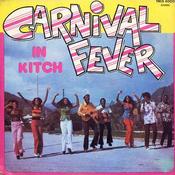 Lord Kitchener - Carnival Fever (LP, Album) image
