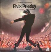 Elvis Presley - Elvis Presley (LP, Comp) image