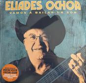 Eliades Ochoa - Vamos A Bailar Un Son (2xLP, RE) image