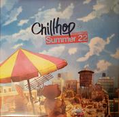 Various - Chillhop Essentials - Summer 2022 (2xLP, Comp, Ltd, Num)