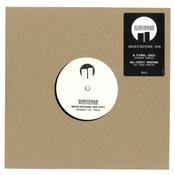 Suburban Architecture - Architecture Dub #001 (10", Ltd, W/Lbl) image