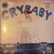 Melanie Martinez  - Cry Baby (2xLP, Album, Dlx, RE, Blu) image
