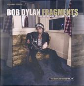 Bob Dylan - Fragments (Time Out Of Mind Sessions (1996-1997)): The Bootleg Series Vol.17 (2xLP, Album, RE + 2xLP + Box) image