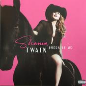 Shania Twain - Queen Of Me (LP, Album, Ltd, Pin) image