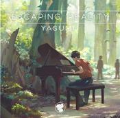 Yasumu - Escaping Reality (12", Album, Ltd, Num, 180) image