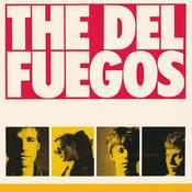 The Del Fuegos - The Longest Day (LP) image
