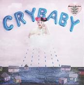 Melanie Martinez  - Cry Baby (2xLP, Album, Dlx, RE)
