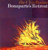 The Chieftains - Bonaparte's Retreat (LP, Album, Gat) image