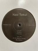 Nao Tokui - Rotation (12")