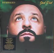 DJ Khaled - God Did (2xLP, Album) image