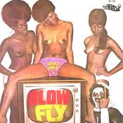 Blowfly - Blowfly On TV.  (LP, Album, RE) image