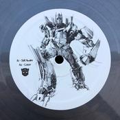 Evasion , Mod:co - Self Aware EP (12", EP, Gre) image