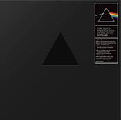 Pink Floyd - The Dark Side Of The Moon (50th Anniversary Edition Box Set) (CD, Album, RE, RM + CD, Album, RE + LP, Album, RE,) image
