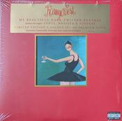 Kanye West - My Beautiful Dark Twisted Fantasy (3xLP, Album, Ltd, RE) image