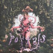 Melanie Martinez  - Portals (LP, Album, Ltd, Blo)