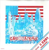 Chris Sievey - Camouflage (7")