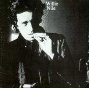 Willie Nile - Willie Nile (LP, Album) image