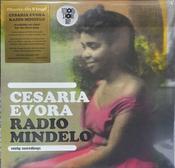 Cesaria Evora - Radio Mindelo (Early Recordings) (2xLP, RSD, Comp, Ltd, RE, Pur) image
