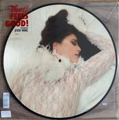 Jessie Ware - That! Feels Good!  (LP, Album, Ltd, Pic) image