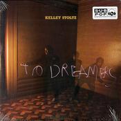 Kelley Stoltz - To Dreamers (LP, Album) image