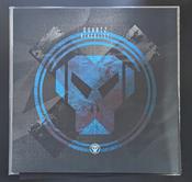 Quartz  - Blacklist (12", EP, Blu)
