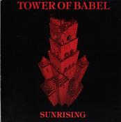 Tower Of Babel  - Sunrising (7", Single) image