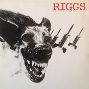 Riggs - Riggs (LP, Album) image