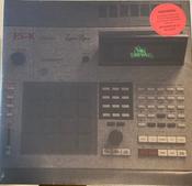 Es-K, Type.Raw - Raw Essentials (2xLP, Dlx, Ltd) image