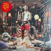 Jake Shears - Last Man Dancing (LP, Album, Cle) image