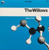 Belbury Poly - The Willows (LP, Album, RE) image