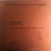 Roland Kovac &amp; Symphony Strings - Desiree (LP) image