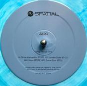 ASC - Falling Through Time (12", EP, Blu)
