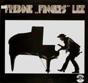 Freddie "Fingers" Lee - Freddie "Fingers" Lee (LP, Album) image