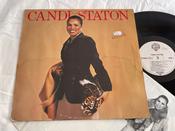 Candi Staton - Candi Staton (LP, Album) image
