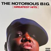 The Notorious B.I.G.* - Greatest Hits (2xLP, Comp, RE) image