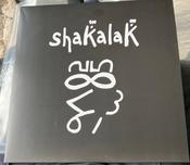 Shakalak - Shakalak (LP) image