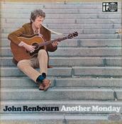 John Renbourn - Another Monday (LP, Album) image