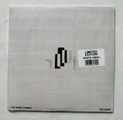The Band Camino - The Dark (LP, Album, Whi) image
