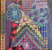 Animal Collective - Defeat (12", Single, Ltd)