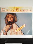 Carly Simon - Nobody Does It Better (12", Single)