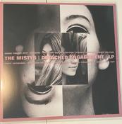 The Mistys - Detached Engagement (LP, Album, Ltd, Pin) image