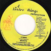 Midnite / Princess Menen - Hymns / Time So Perilous (7") image