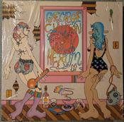 George Clanton, Nick Hexum - George Clanton &amp; Nick Hexum (LP, Ora) image