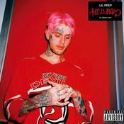 Lil Peep - Hellboy (2xLP, Ltd, Mixtape, Fir)