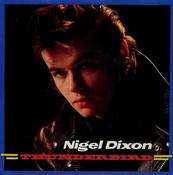 Nigel Dixon - Thunderbird (7", Single) image